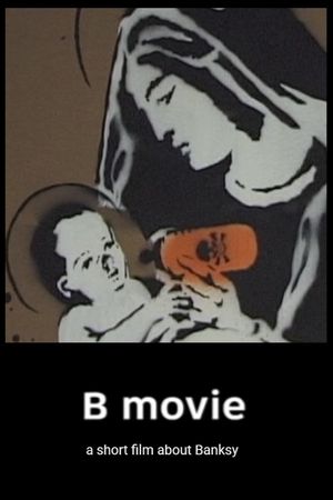 B movie's poster image