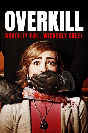 Overkill's poster