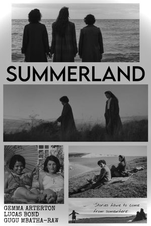Summerland's poster