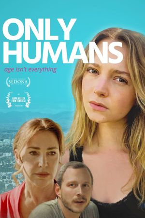 Only Humans's poster