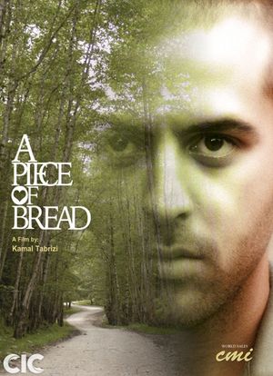 A Piece of Bread's poster