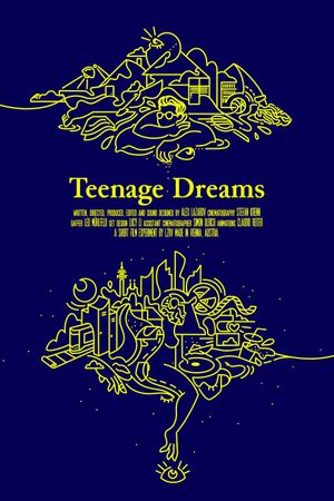 Teenage Dreams's poster