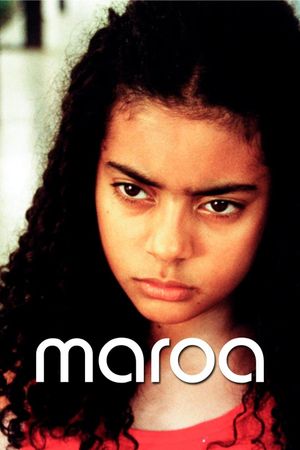 Maroa's poster