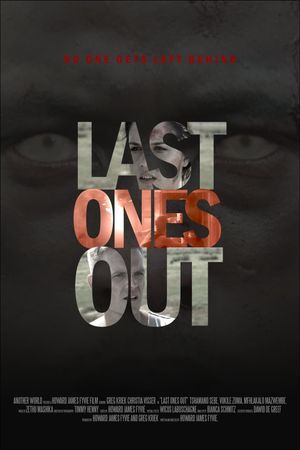 Last Ones Out's poster