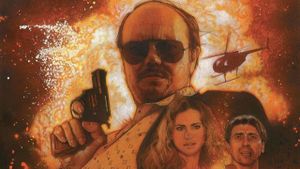 Torrente 3: El protector's poster