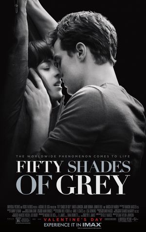 Fifty Shades of Grey's poster