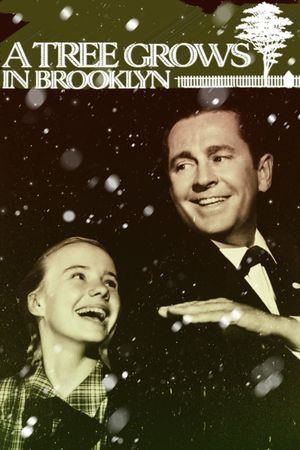 A Tree Grows in Brooklyn's poster