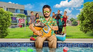 Guest House's poster
