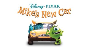 Mike's New Car's poster