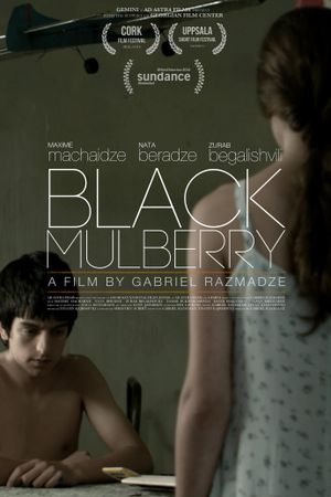 Black Mulberry's poster