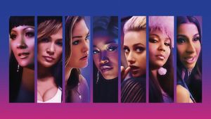 Hustlers's poster