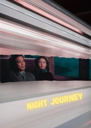 Night Journey's poster