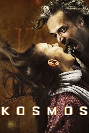 Kosmos's poster