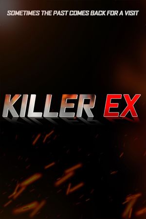 Killer Ex's poster