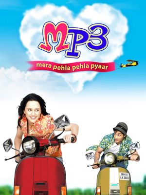 MP3: Mera Pehla Pehla Pyaar's poster