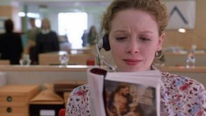 Kate & Leopold's poster