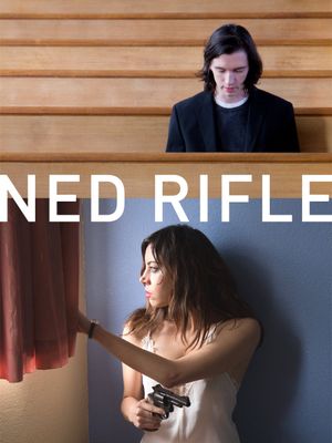 Ned Rifle's poster