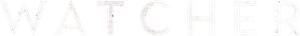Watcher's poster