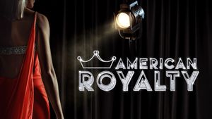 American Royalty's poster