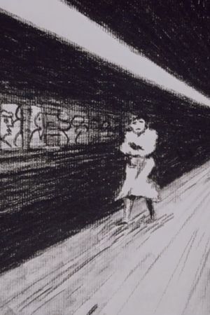 Songs and Dances of the Inanimate World: The Subway's poster