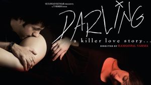 Darling's poster