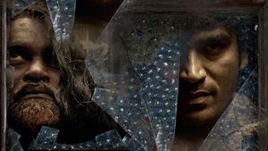 Naane Varuvean's poster