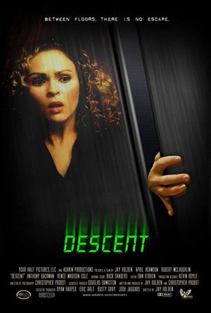 Descent's poster