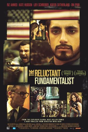 The Reluctant Fundamentalist's poster