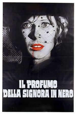 The Perfume of the Lady in Black's poster