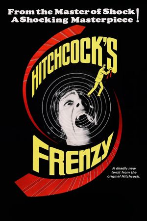 Frenzy's poster