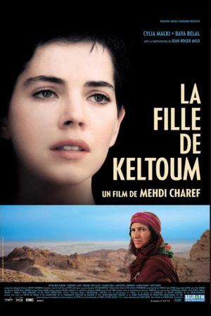 Daughter of Keltoum's poster