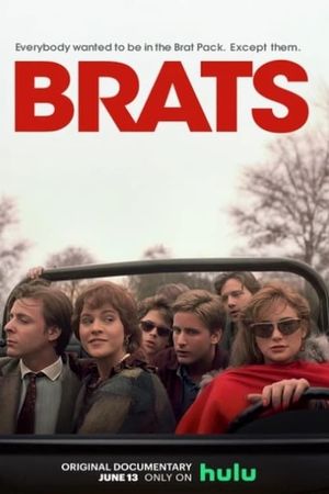 Brats's poster