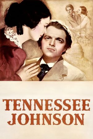 Tennessee Johnson's poster