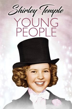 Young People's poster