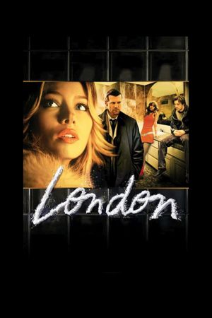 London's poster