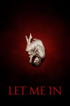Let Me In's poster