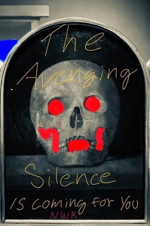The Avenging Silence's poster