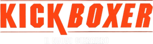 Kickboxer's poster