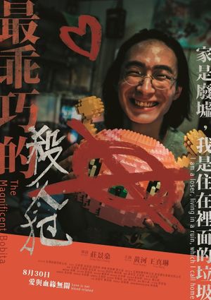 The Magnificent Bobita's poster
