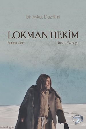 Lokman Hekim's poster