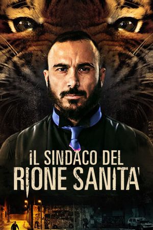The Mayor of Rione Sanità's poster