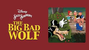 The Big Bad Wolf's poster