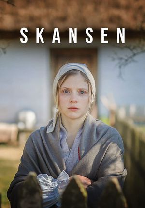 Skansen's poster