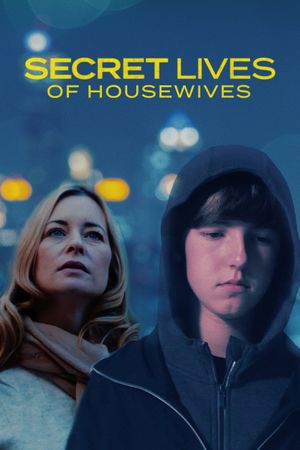 Secret Lives Of Housewives's poster