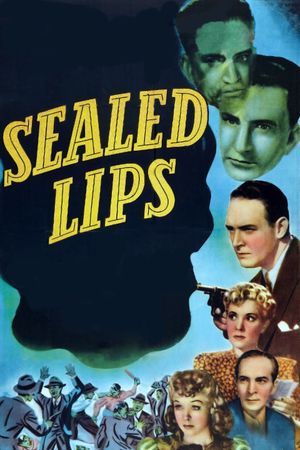 Sealed Lips's poster