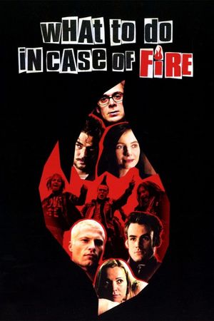 What to Do in Case of Fire's poster