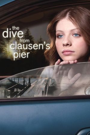 The Dive from Clausen's Pier's poster image