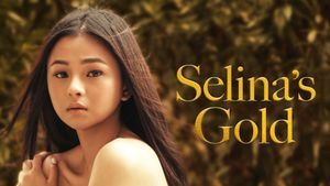 Selina's Gold's poster