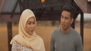 Seandainya Kau Ada's poster