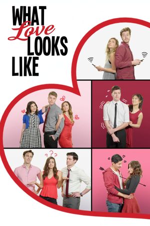 What Love Looks Like's poster